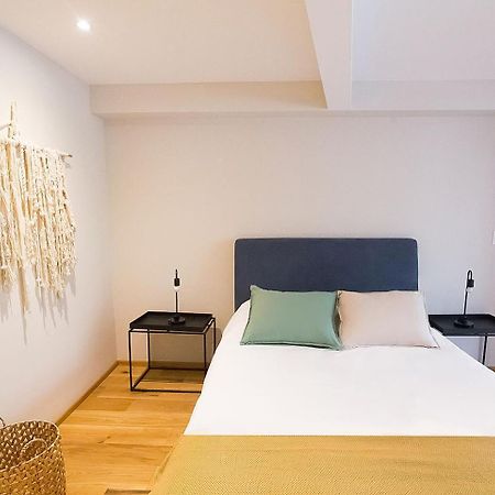 Apartamentos La Condesa Meksika Dış mekan fotoğraf