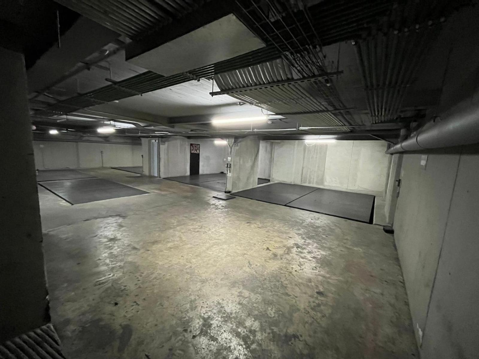 Apartamentos La Condesa Meksika Dış mekan fotoğraf