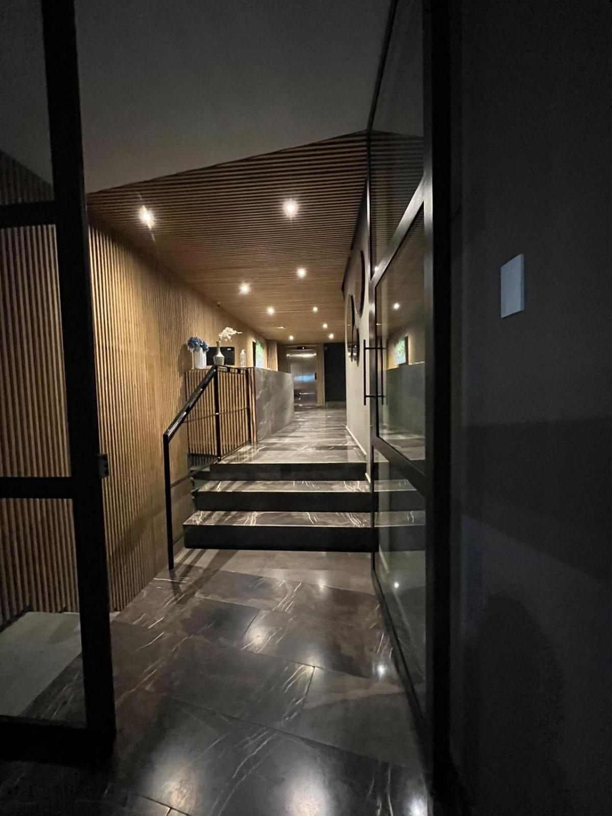 Apartamentos La Condesa Meksika Dış mekan fotoğraf