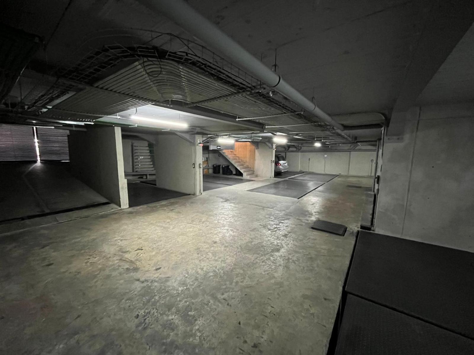 Apartamentos La Condesa Meksika Dış mekan fotoğraf