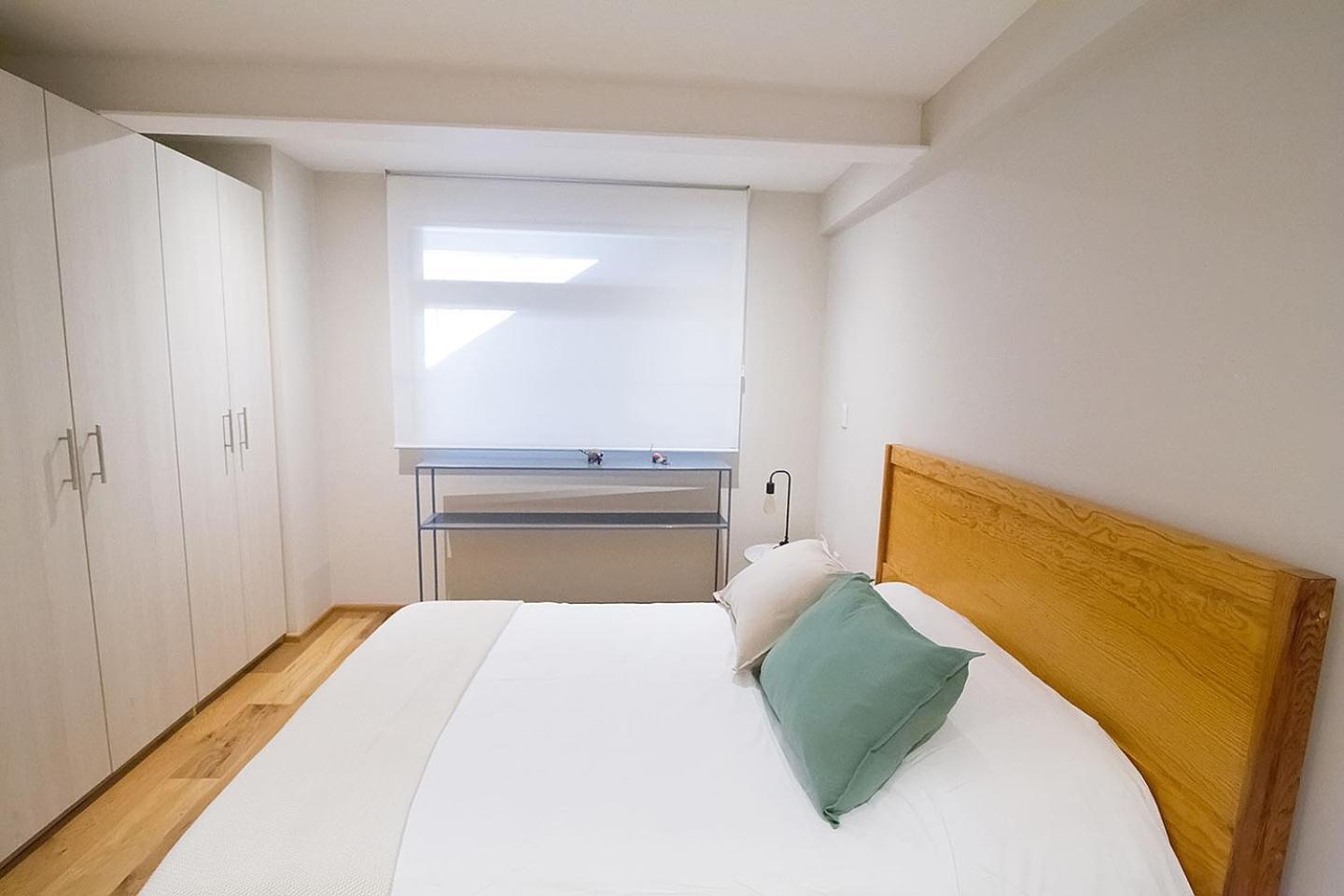 Apartamentos La Condesa Meksika Dış mekan fotoğraf
