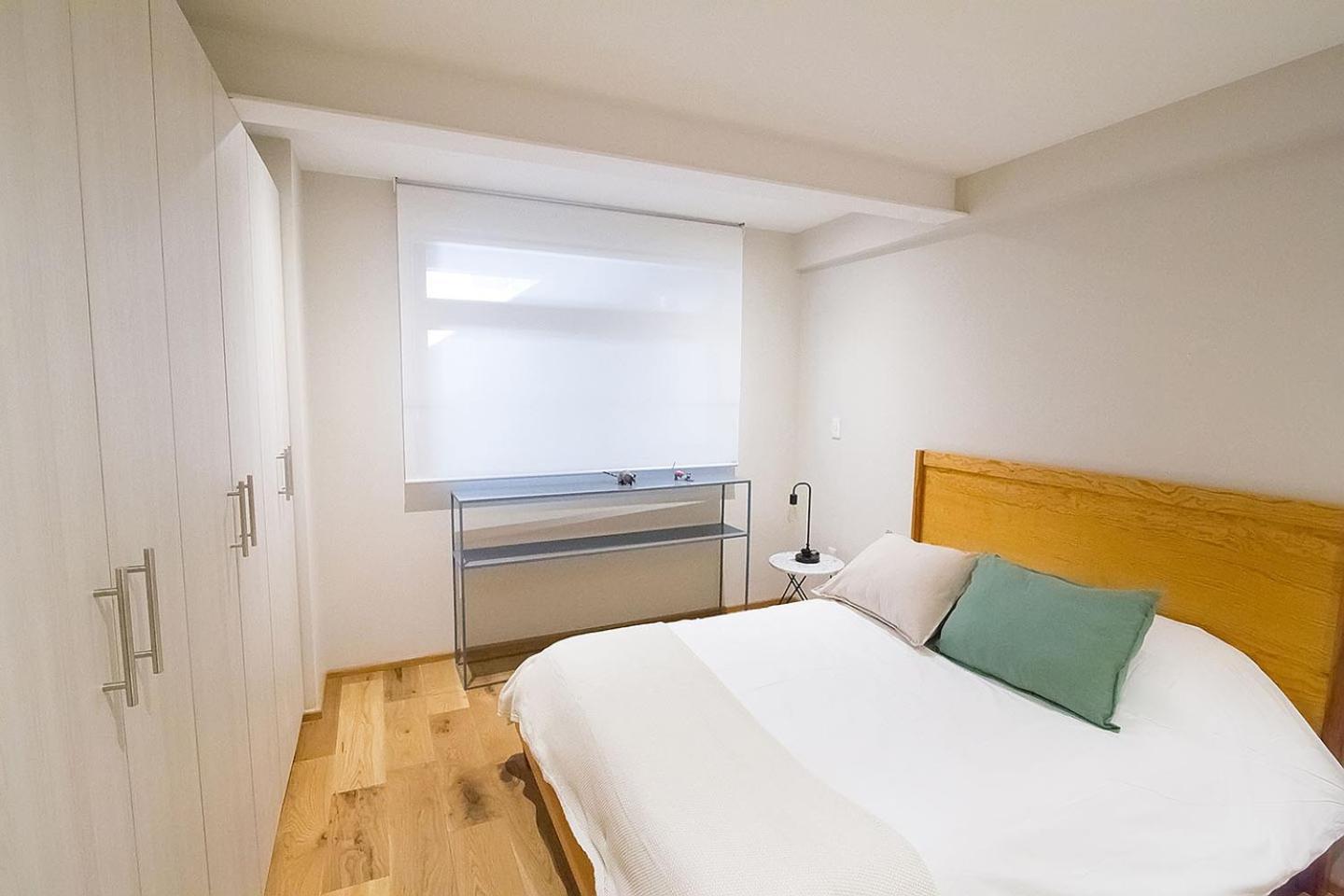 Apartamentos La Condesa Meksika Dış mekan fotoğraf