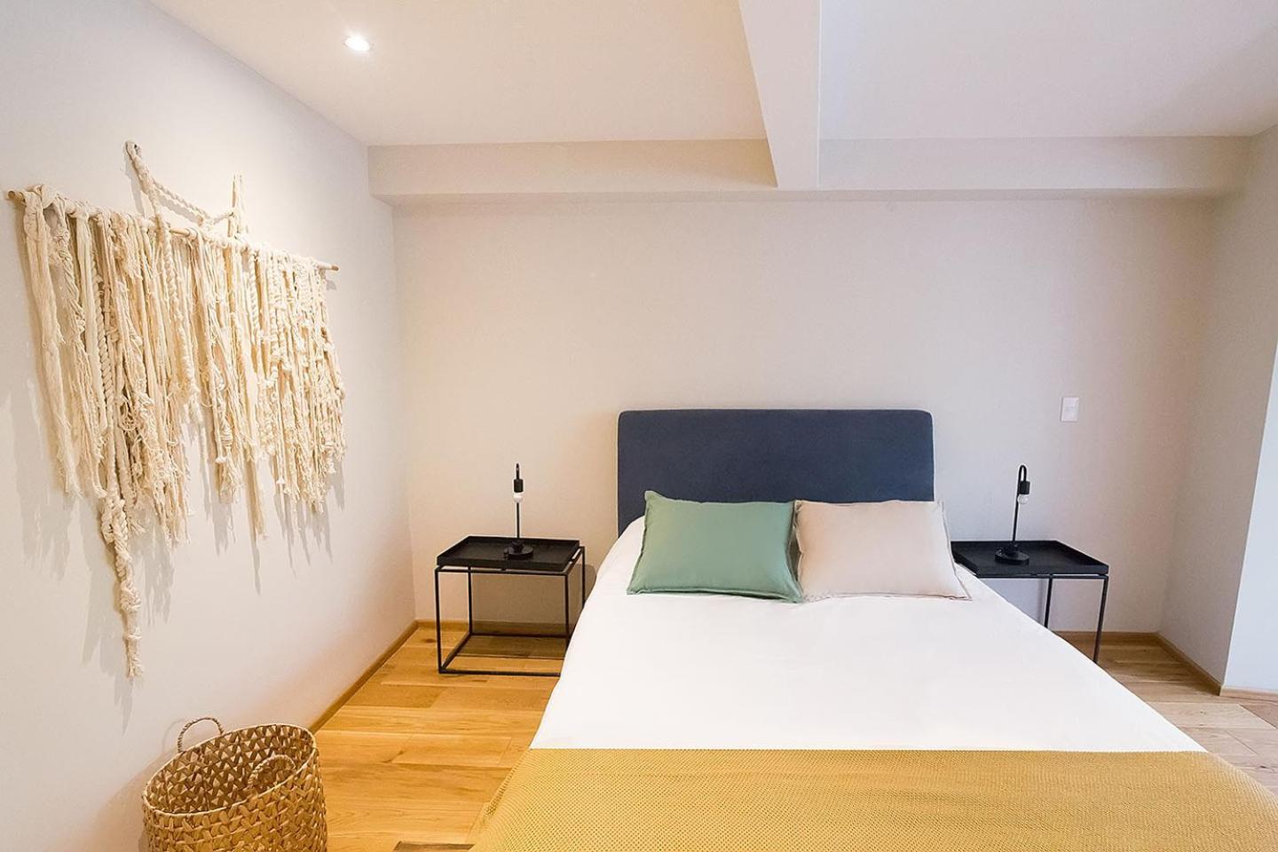 Apartamentos La Condesa Meksika Dış mekan fotoğraf