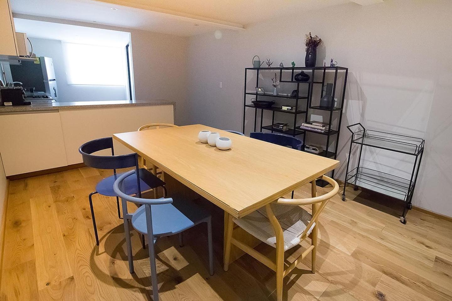 Apartamentos La Condesa Meksika Dış mekan fotoğraf