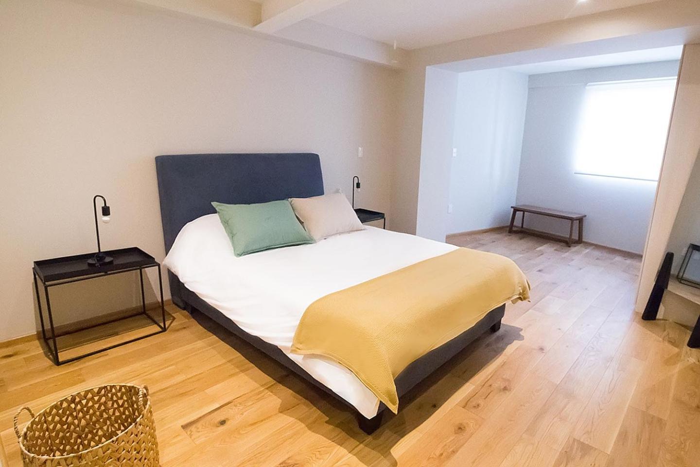 Apartamentos La Condesa Meksika Dış mekan fotoğraf