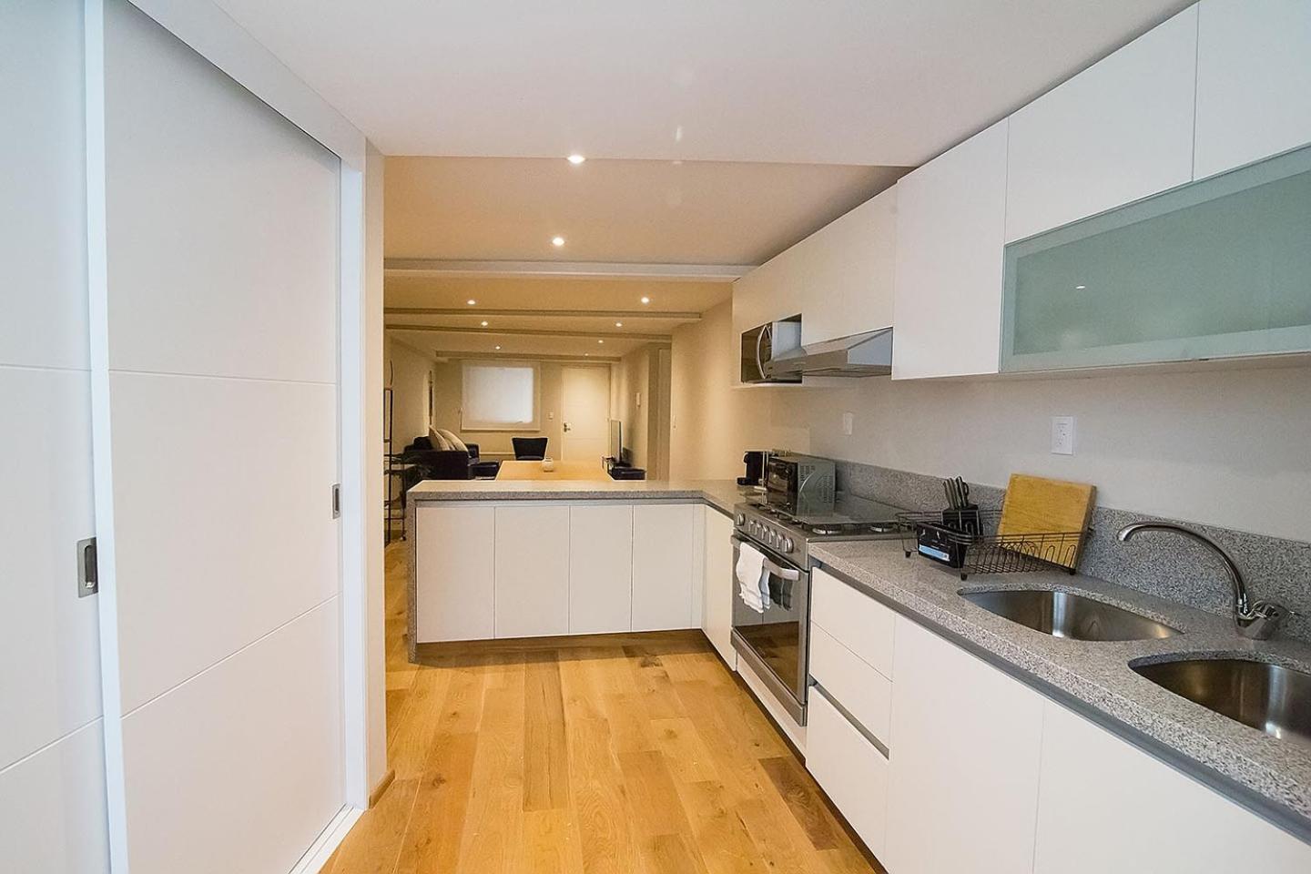 Apartamentos La Condesa Meksika Dış mekan fotoğraf