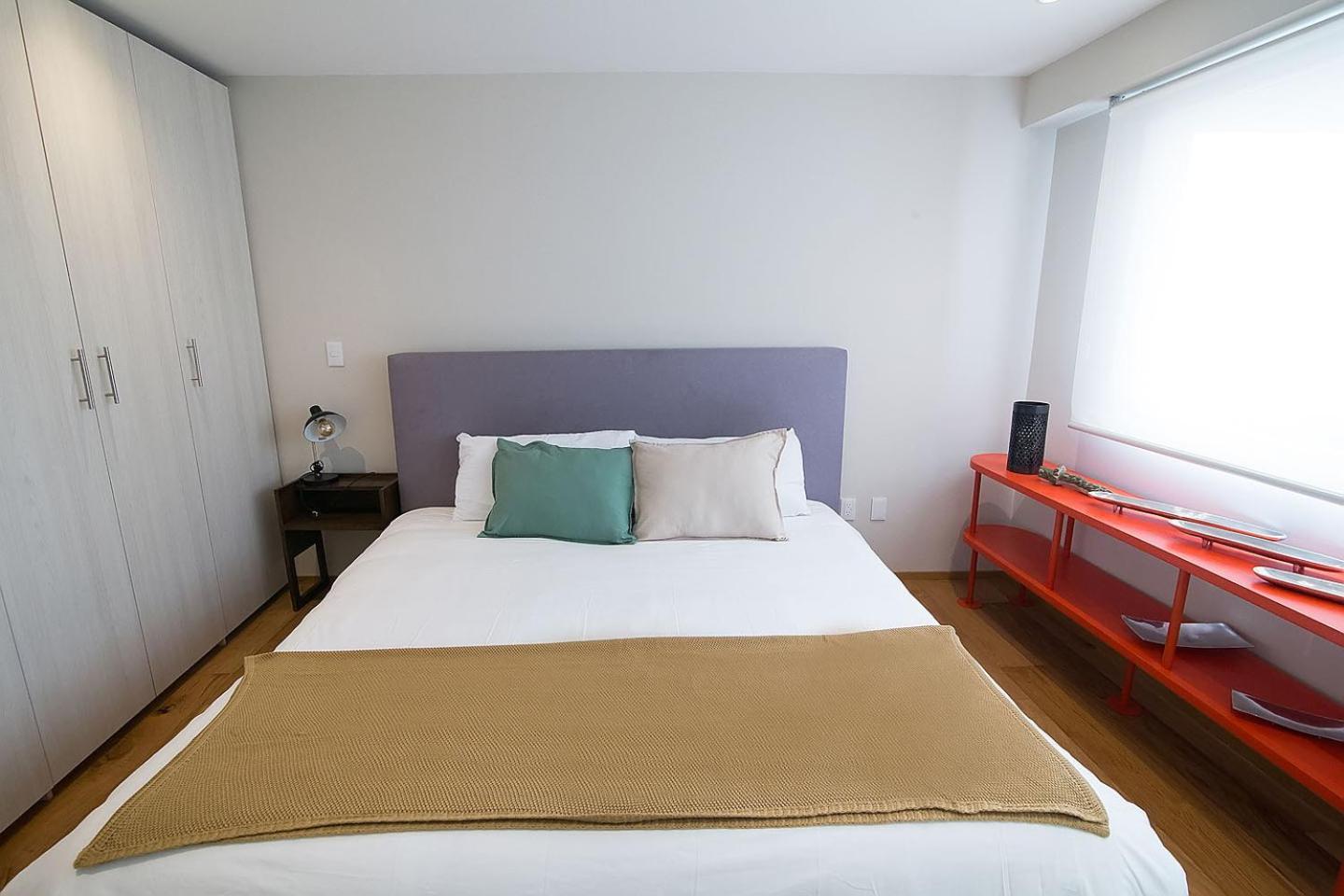 Apartamentos La Condesa Meksika Dış mekan fotoğraf