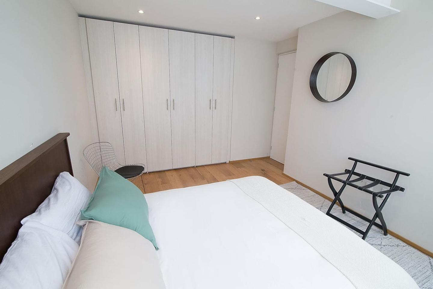 Apartamentos La Condesa Meksika Dış mekan fotoğraf