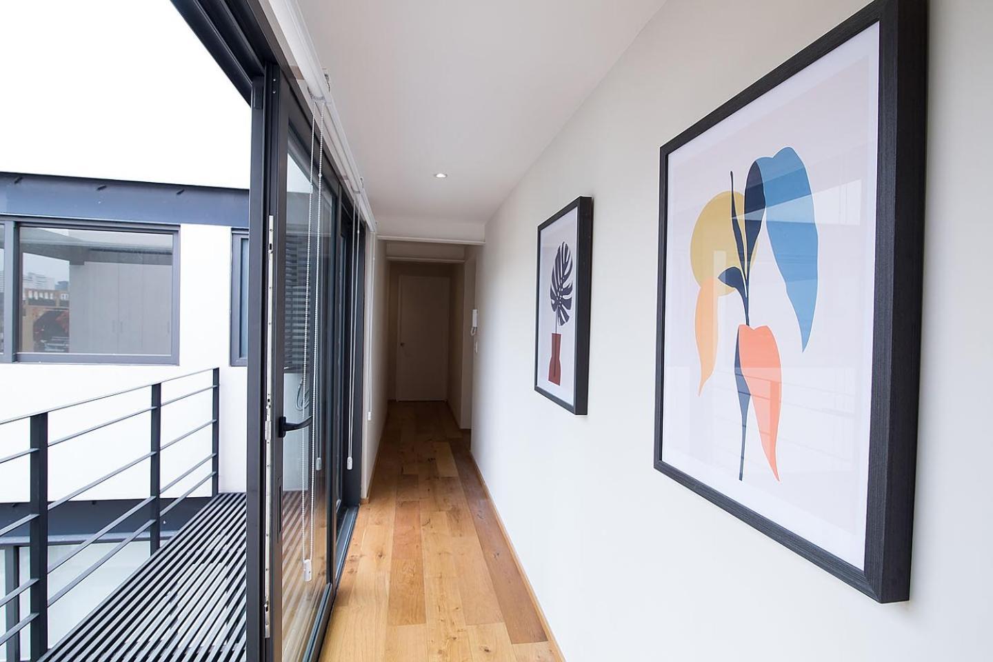 Apartamentos La Condesa Meksika Dış mekan fotoğraf