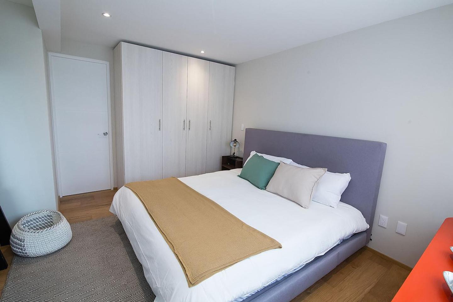 Apartamentos La Condesa Meksika Dış mekan fotoğraf