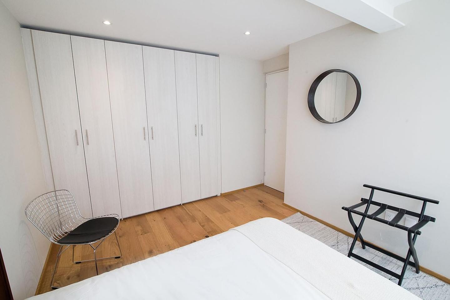 Apartamentos La Condesa Meksika Dış mekan fotoğraf