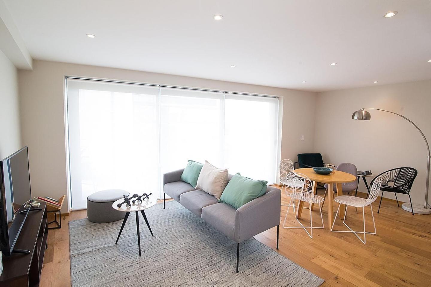 Apartamentos La Condesa Meksika Dış mekan fotoğraf