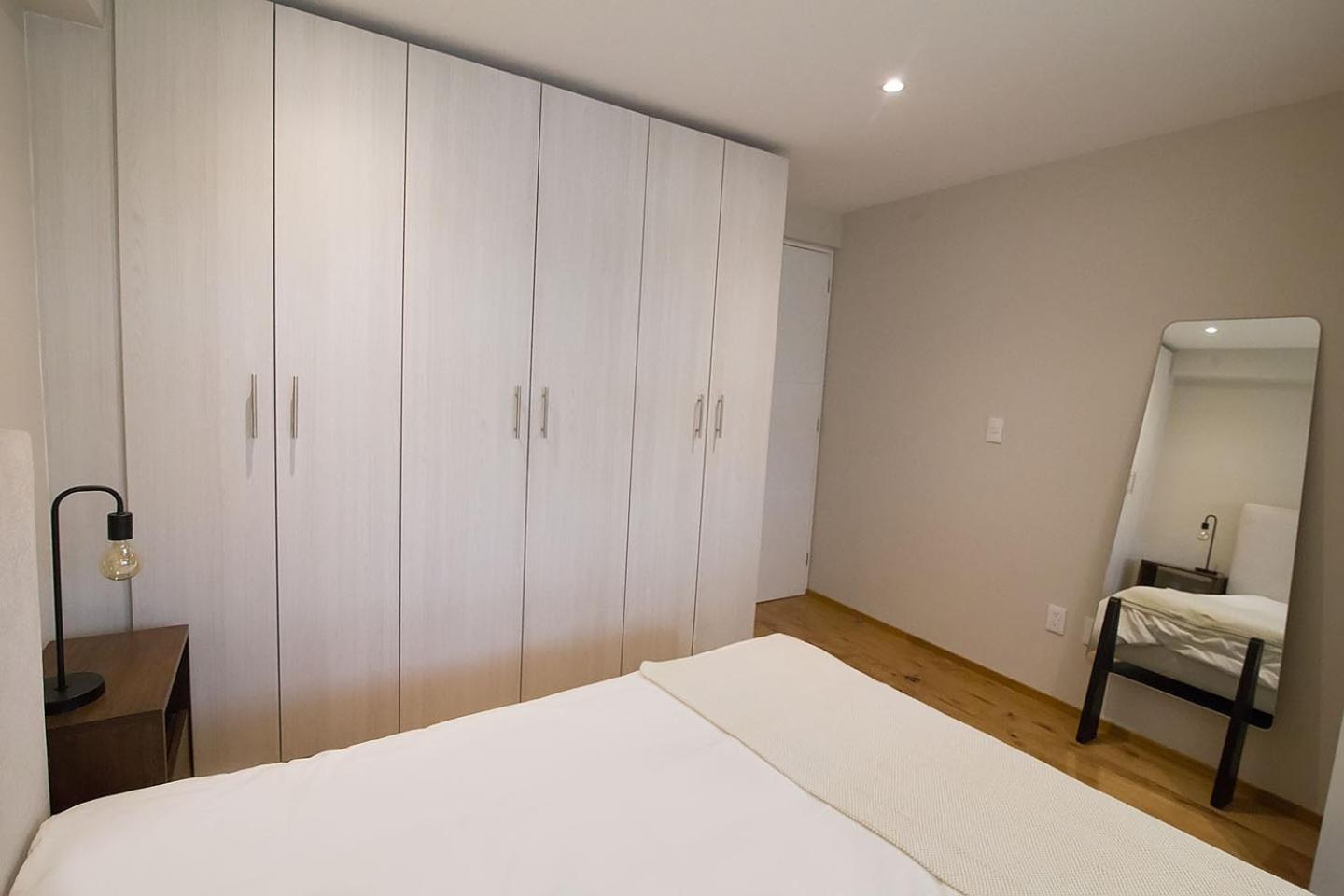 Apartamentos La Condesa Meksika Dış mekan fotoğraf