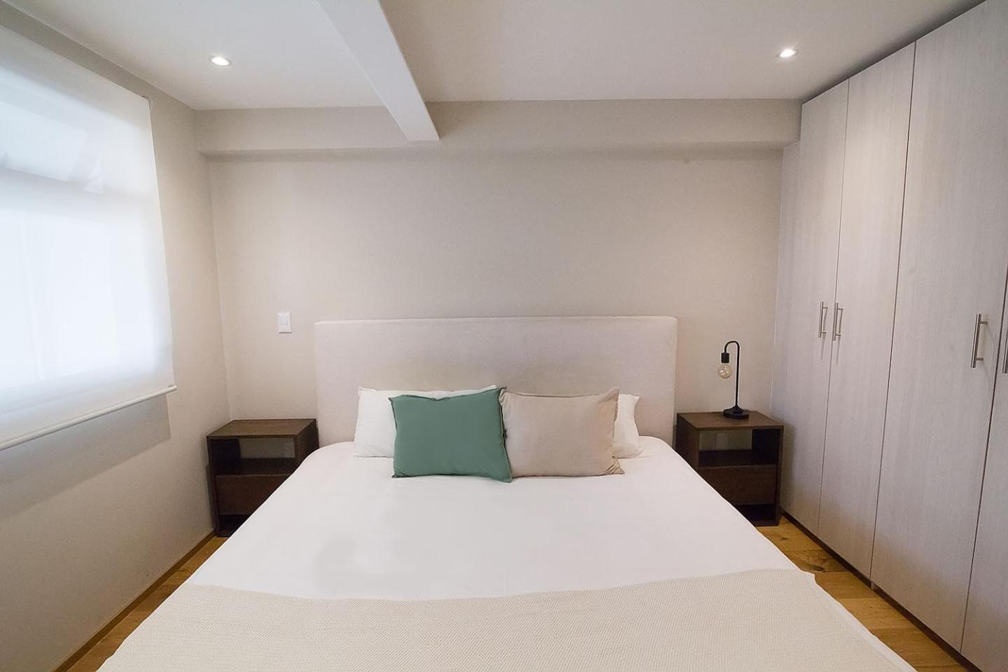 Apartamentos La Condesa Meksika Dış mekan fotoğraf