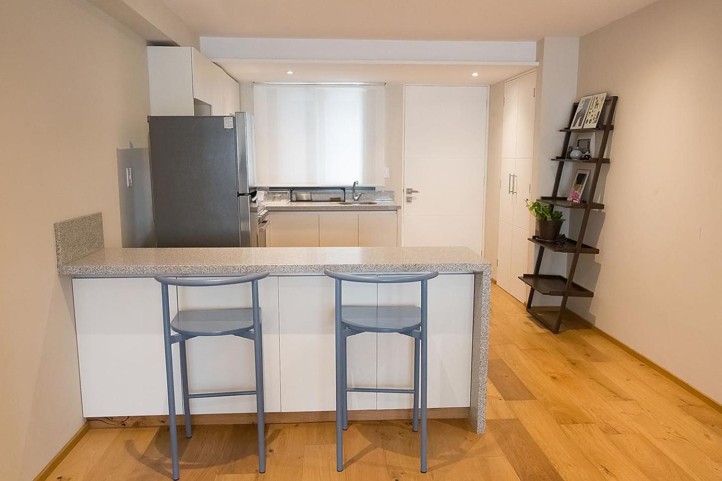Apartamentos La Condesa Meksika Dış mekan fotoğraf