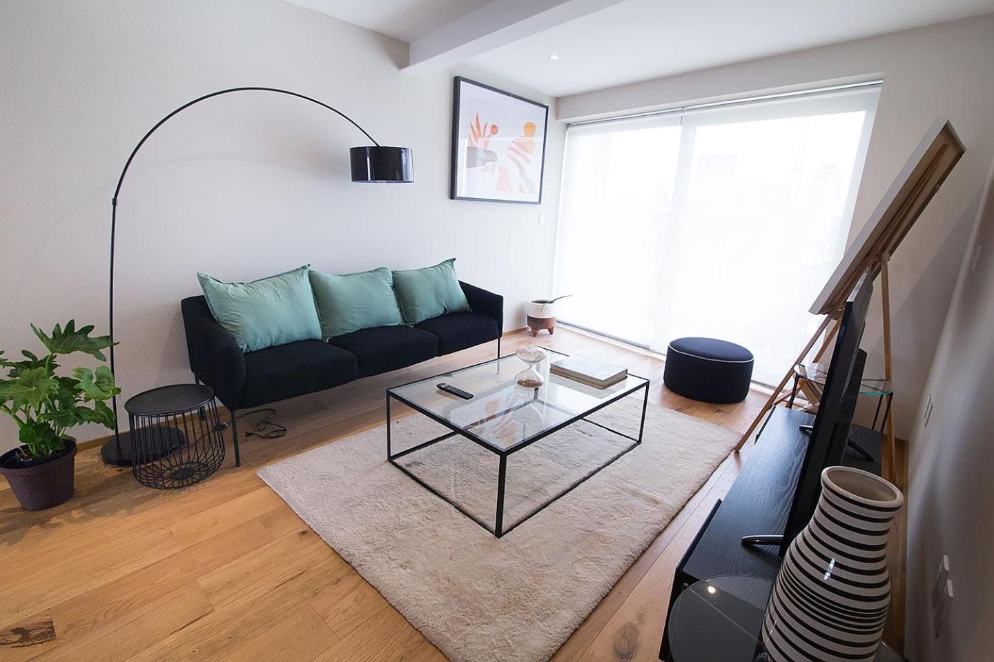 Apartamentos La Condesa Meksika Dış mekan fotoğraf