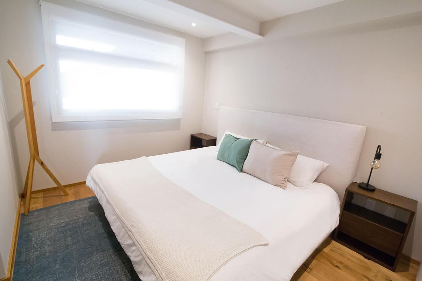 Apartamentos La Condesa Meksika Dış mekan fotoğraf