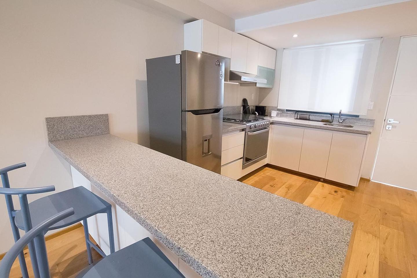 Apartamentos La Condesa Meksika Dış mekan fotoğraf
