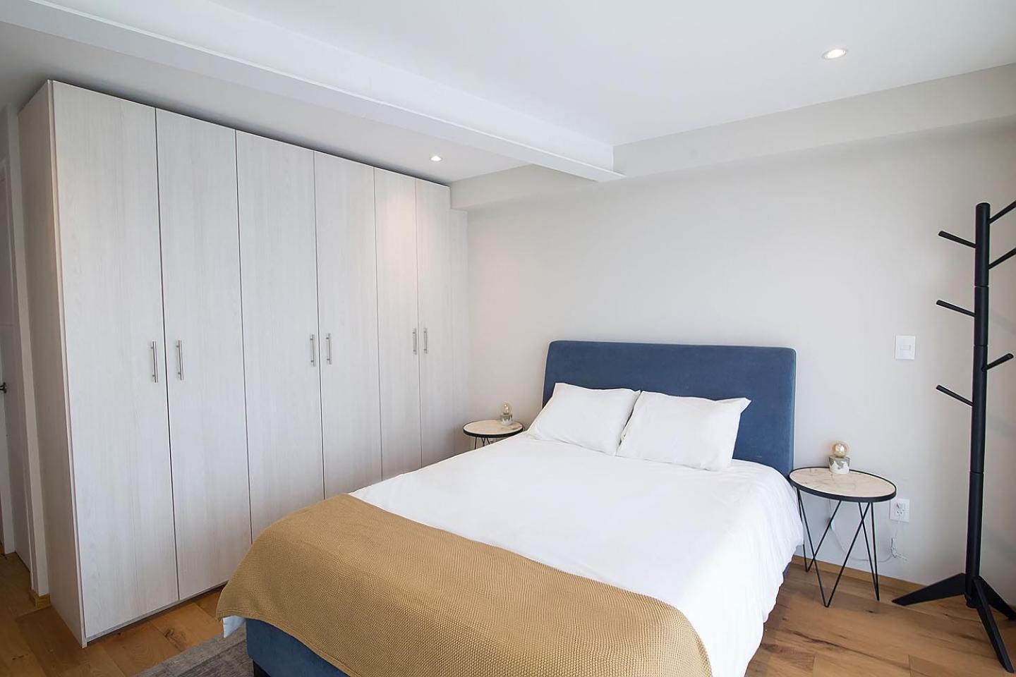 Apartamentos La Condesa Meksika Dış mekan fotoğraf