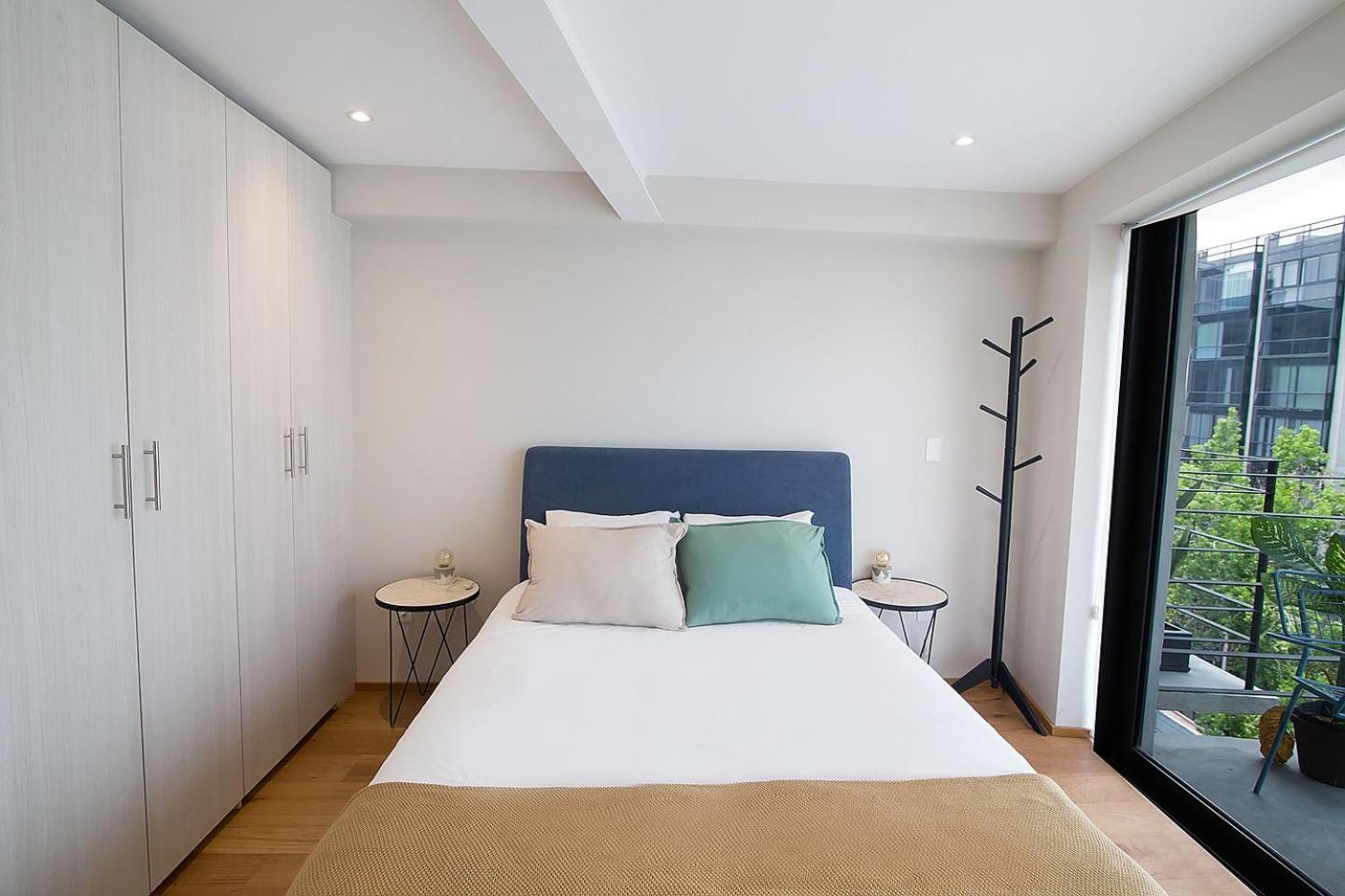 Apartamentos La Condesa Meksika Dış mekan fotoğraf